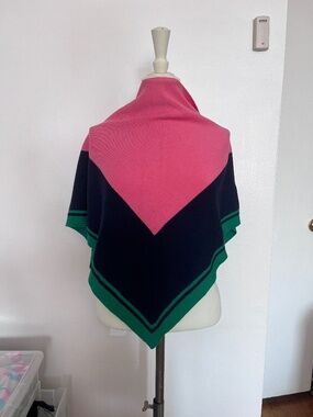 & Other Stories Merino Wool Scarf/Shawl